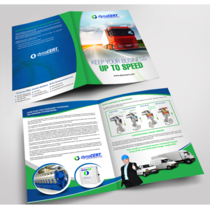 Flyer Design by creative.bugs for dynaCERT | Design: #13085506