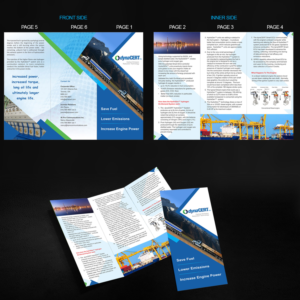 Flyer Design by geeta Designs