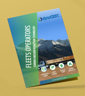 Flyer Design by ecorokerz for dynaCERT | Design: #12969715