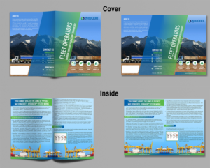 Diseño de Flyer por ecorokerz para dynaCERT | Diseño: #13057755