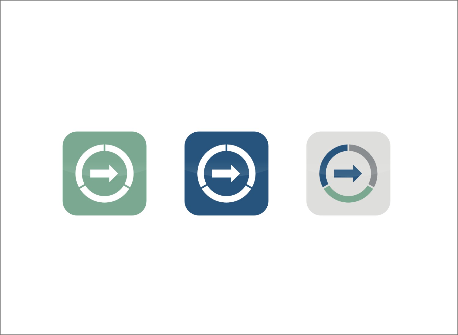 Icon Design by CREATIVE DESIGN for this project | Design #13001299
