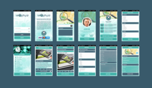 App Design by Impressive Sol for Skywave Studios | Design #13315424