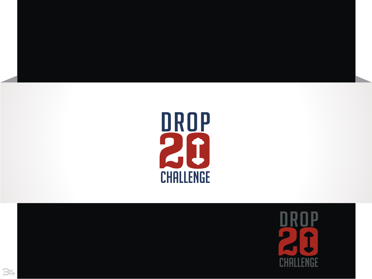 Logo-Design von Blueberry für Better Body Fitness | Design #12977141