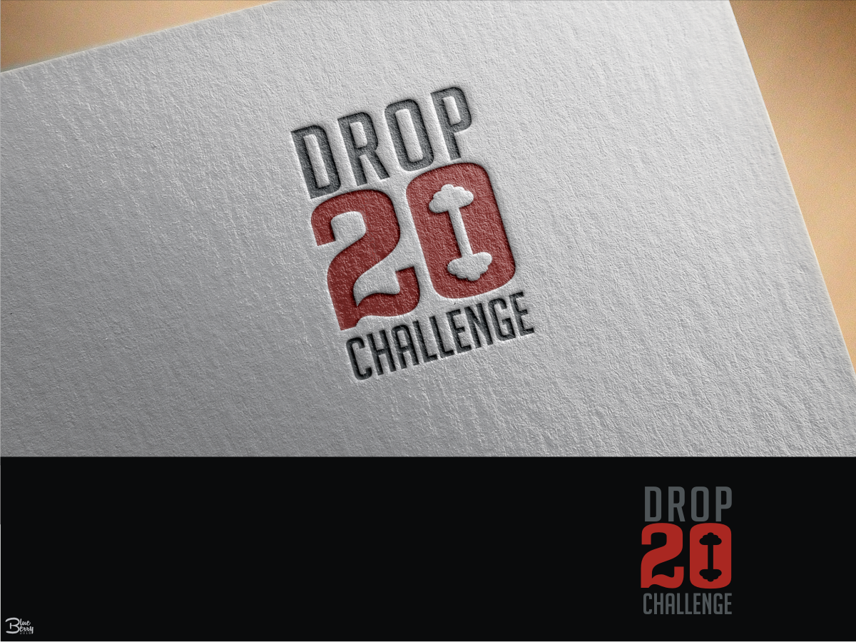 Logo-Design von Blueberry für Better Body Fitness | Design #12977158