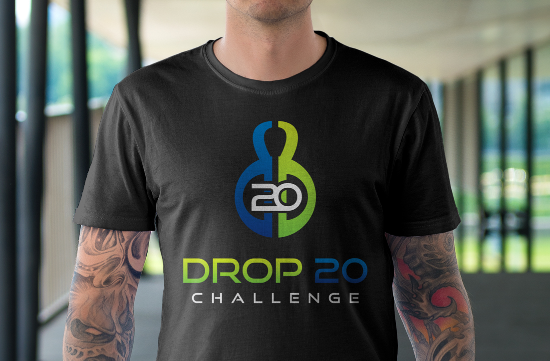 Logo-Design von GLDesigns für Better Body Fitness | Design #12980312