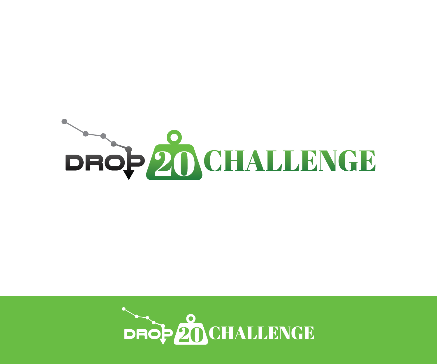 Logo-Design von FLoc! Studio für Better Body Fitness | Design #13002691