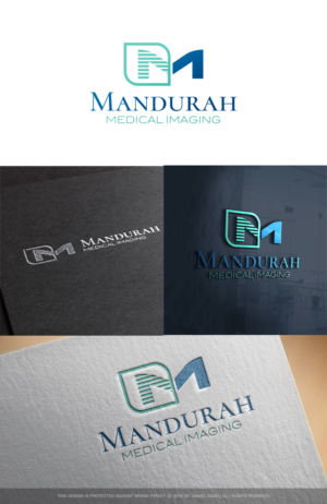 Design de Logo par Daniel Caso Design pour ce projet | Design : #13065247