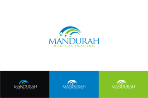 Logo Design by T I K H E - L M W for this project | Design: #13147976