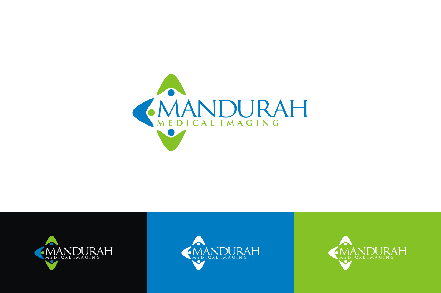 Logo-Design von T I K H E - L M W für dieses Projekt | Design #13147978