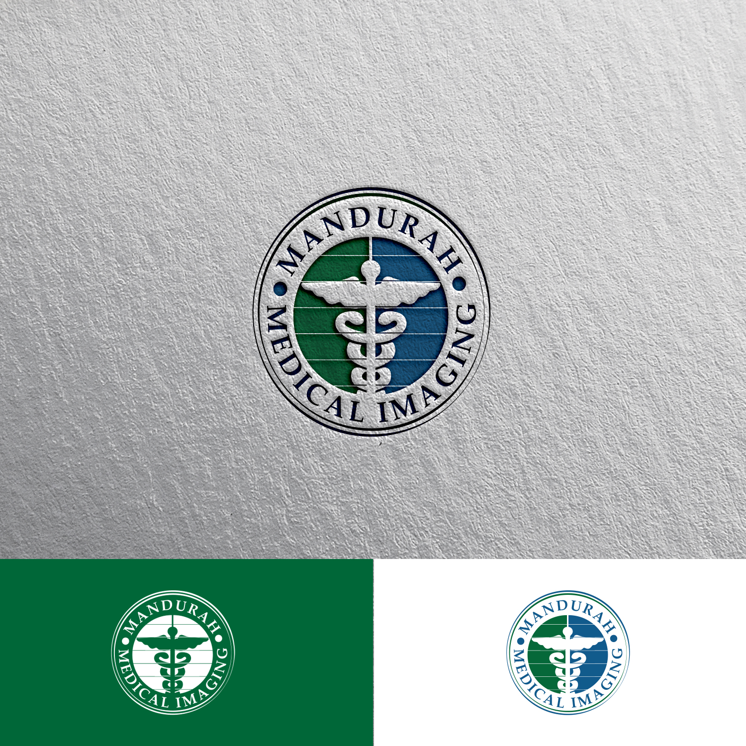 Logo Design by bdesigner9 for this project | Design #13062384