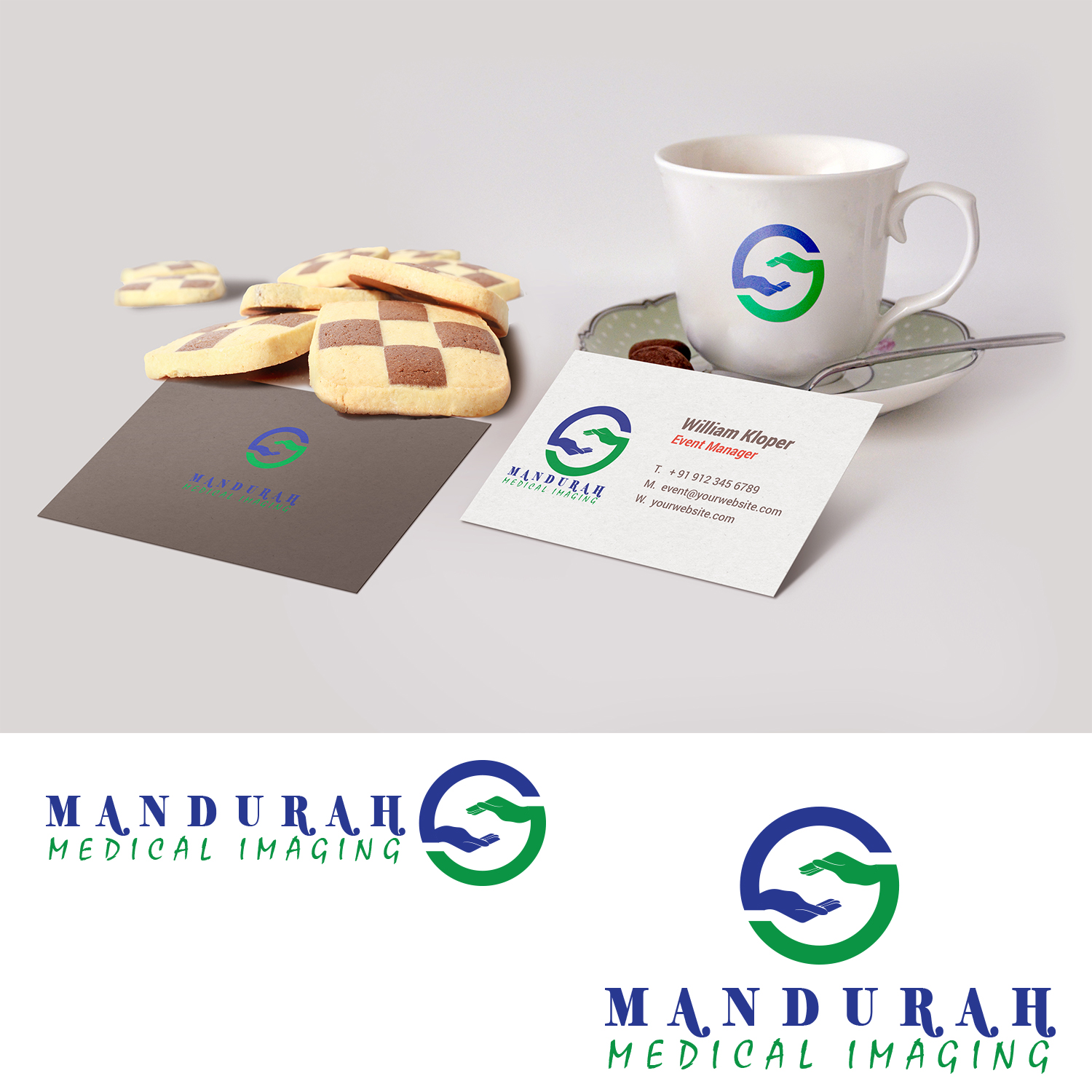 Logo Design by aambarishadhikari for this project | Design #13151606