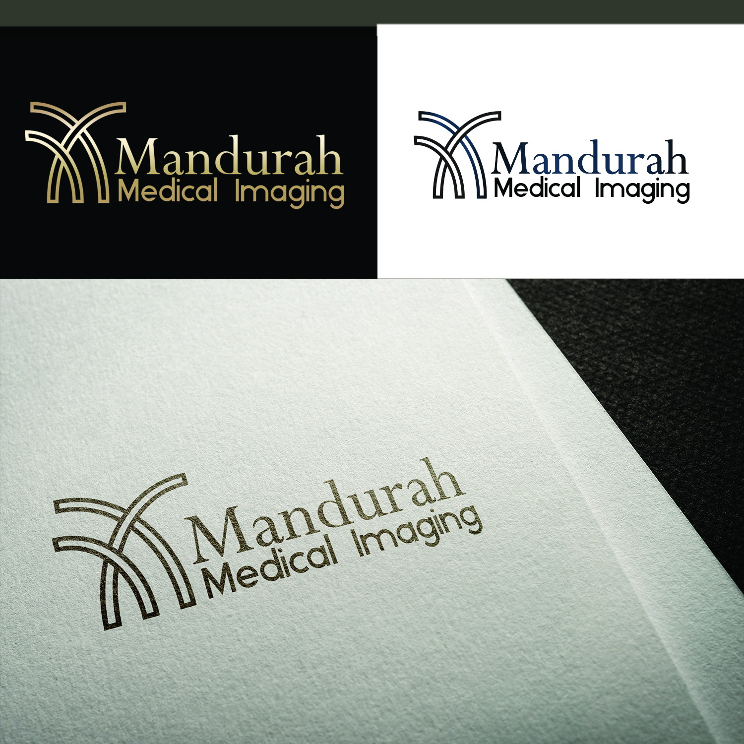 Logo Design by Sufisa for this project | Design #13142382