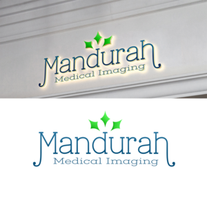 Logo Design by sonny.scarlet