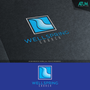 Logo Design by Atum Kreative™ for this project | Design: #12994741