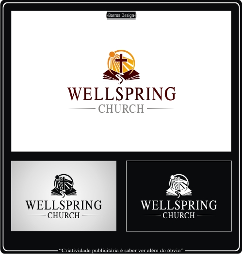 Logo Design by Barros Design for this project | Design #13030328