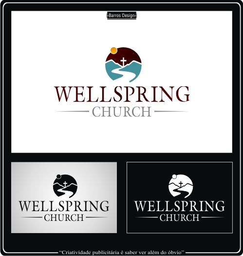 Logo Design by Barros Design for this project | Design #13030329