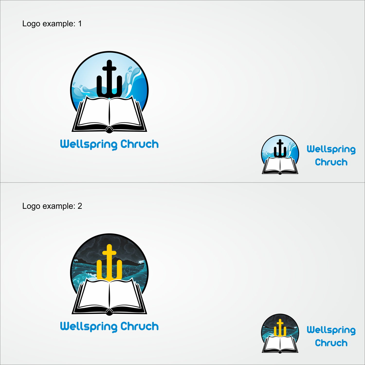 Logo Design by desingman for this project | Design #13000299