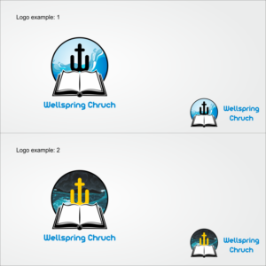 Logo Design by desingman for this project | Design #13000299