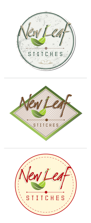 Logo Design by  Muller Villegas for this project | Design: #2528799