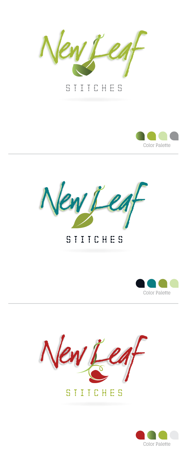 Logo Design by  Muller Villegas for this project | Design #2570298