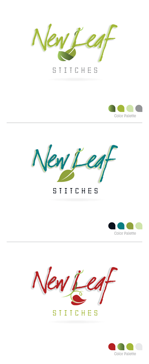 Logo Design by  Muller Villegas for this project | Design: #2570298