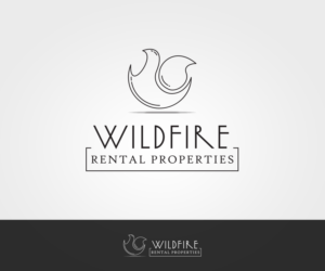 Logo Design by TinaVainilla for this project | Design #12996448