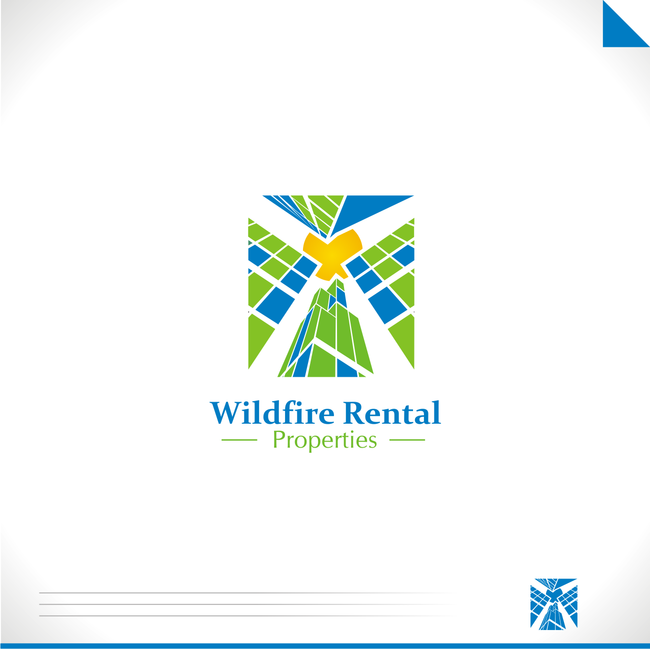 Logo-Design von R!CKY für dieses Projekt | Design #12995982