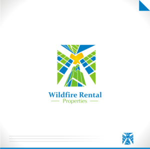 Diseño de Logo por R!CKY para este proyecto | Diseño: #12995982