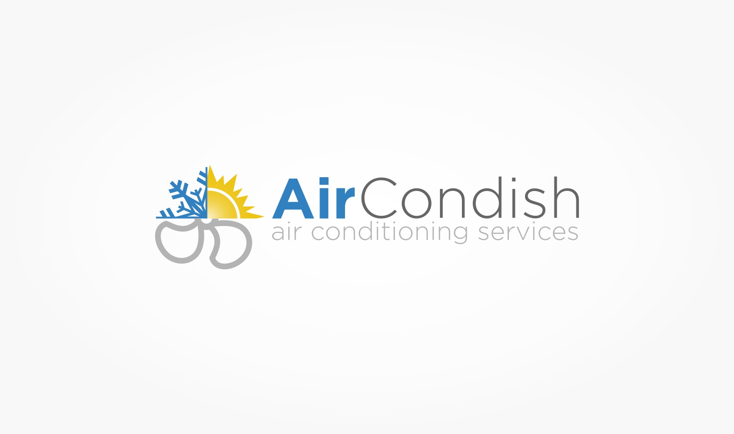 Diseño de Logo por buds78 para Air Condish | Diseño #13546689