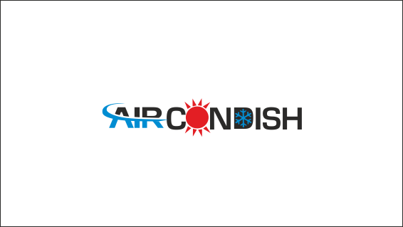 Logo Design by ciolena for Air Condish | Design #13560127