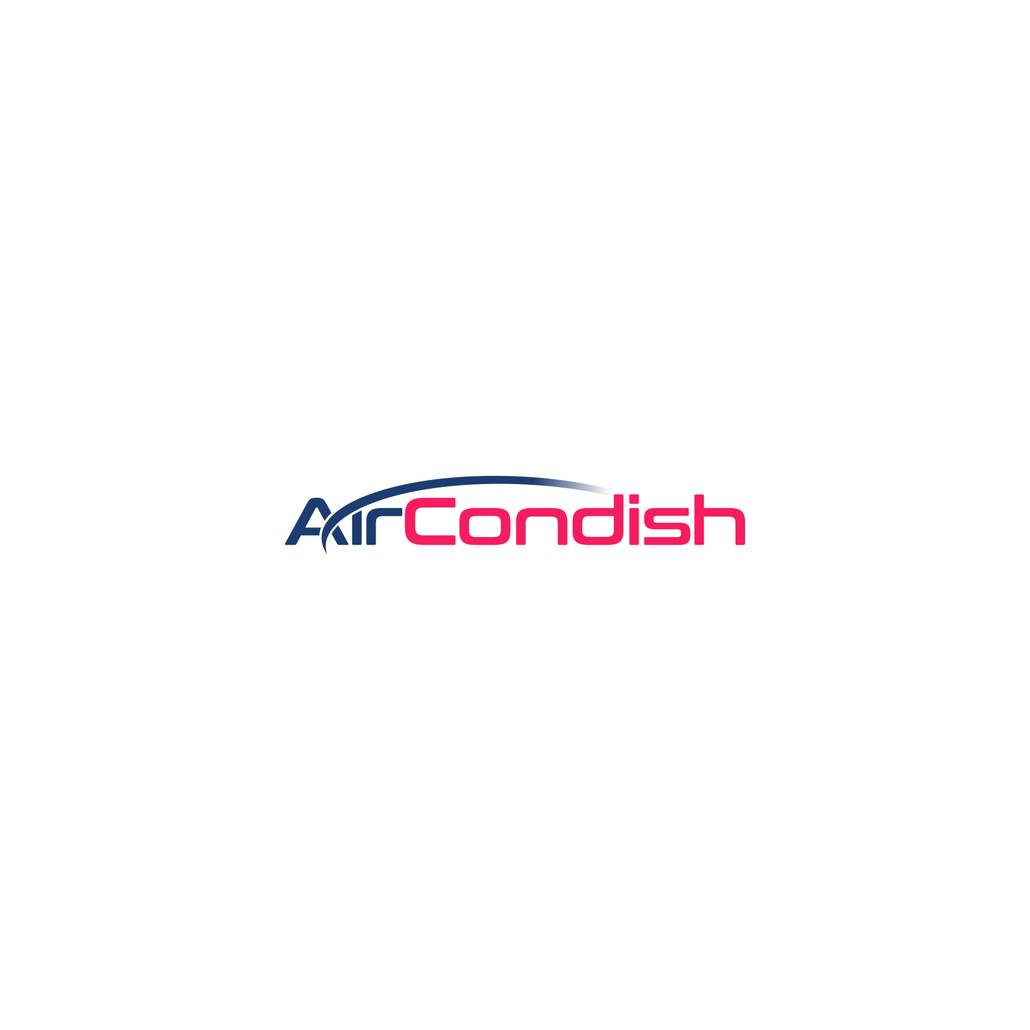Logo Design by M.CreativeDesigns for Air Condish | Design #13547145