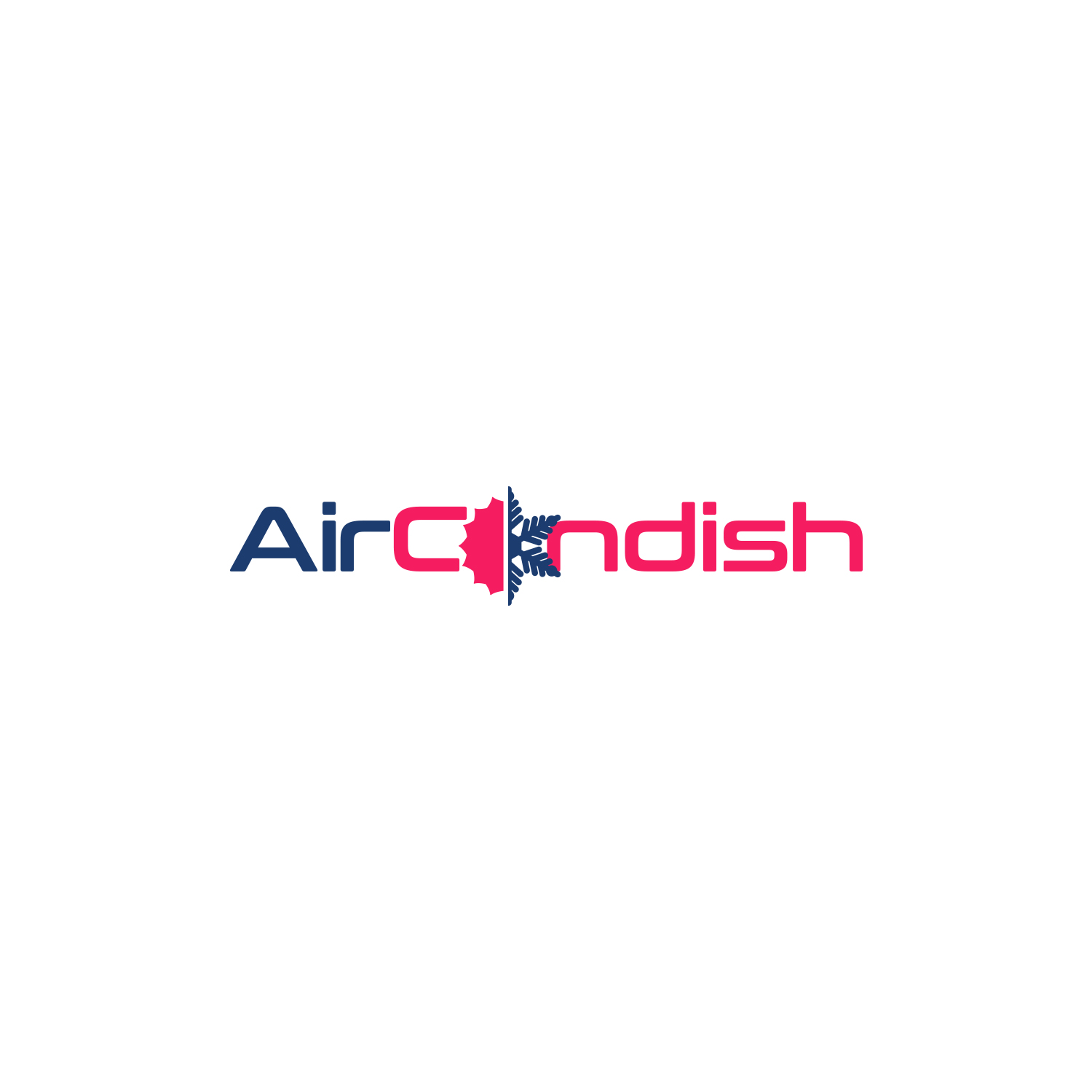 Logo Design by M.CreativeDesigns for Air Condish | Design #13547292