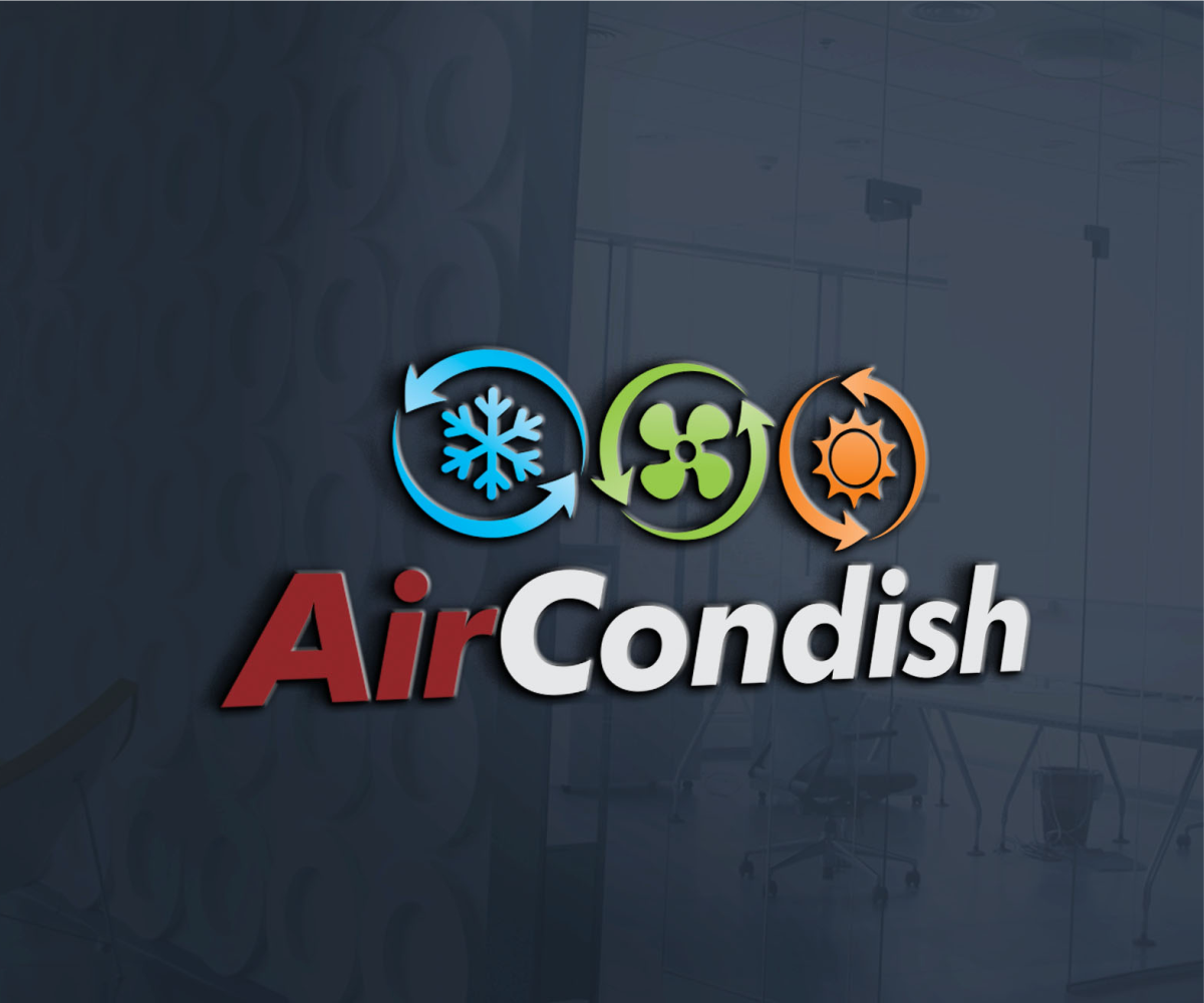 Design de Logo par yuangga14 pour Air Condish | Design : #13577981