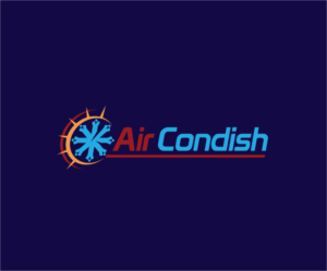 Design de Logo par webeezine pour Air Condish | Design : #13565032