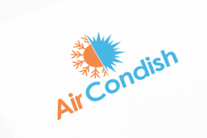 Logo Design by abstraxt for Air Condish | Design: #13548880