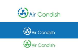 Logo Design by abstraxt for Air Condish | Design: #13548884