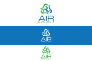 Logo Design by abstraxt for Air Condish | Design: #13548885