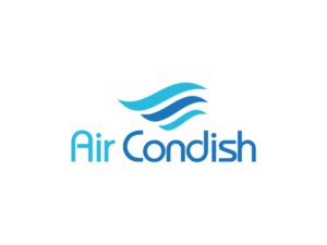 Logo Design by abstraxt for Air Condish | Design: #13577226