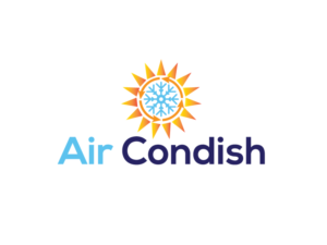Logo Design by adobeomor for Air Condish | Design: #13559170