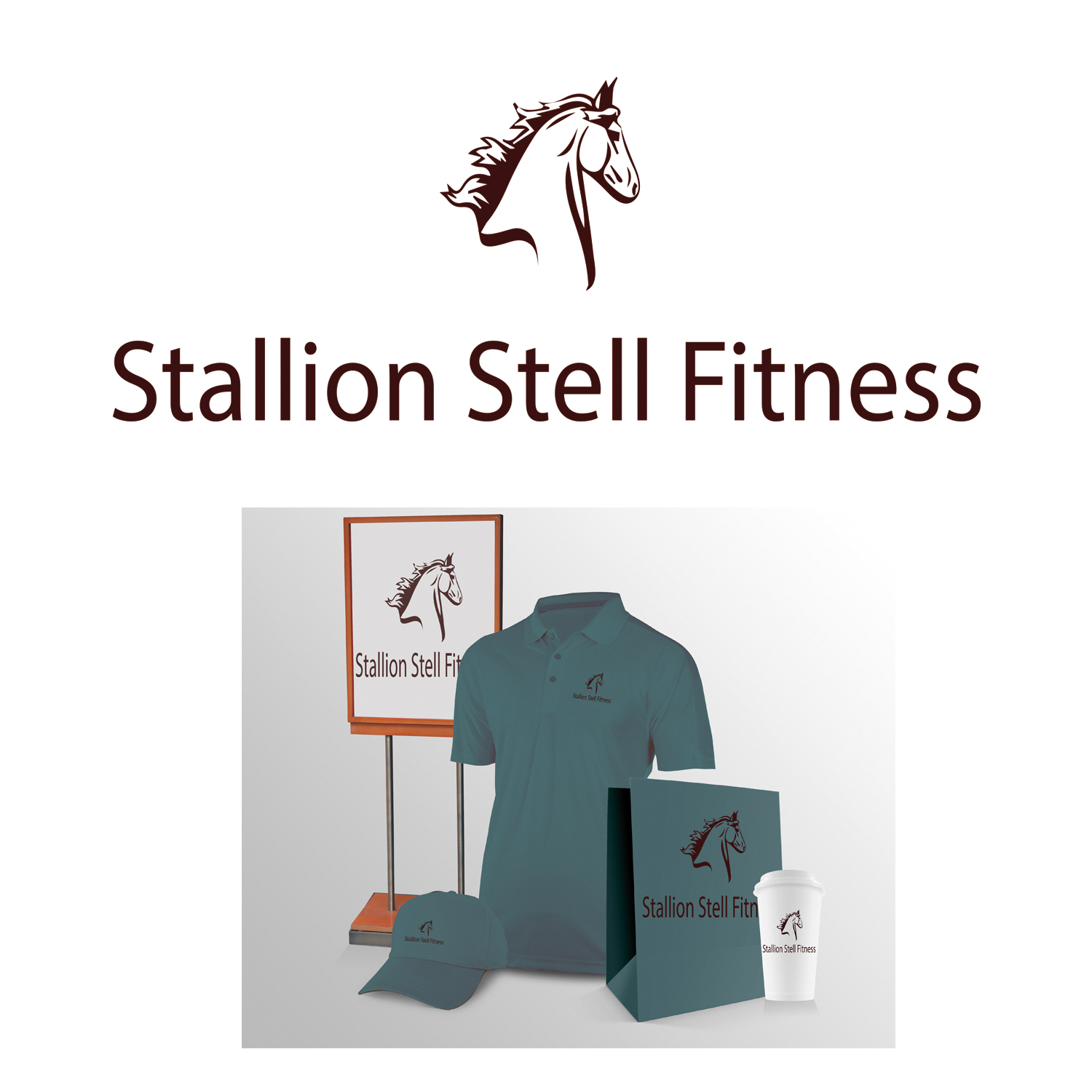 Logo Design by soleluna for Media Bandit | Design #13060417