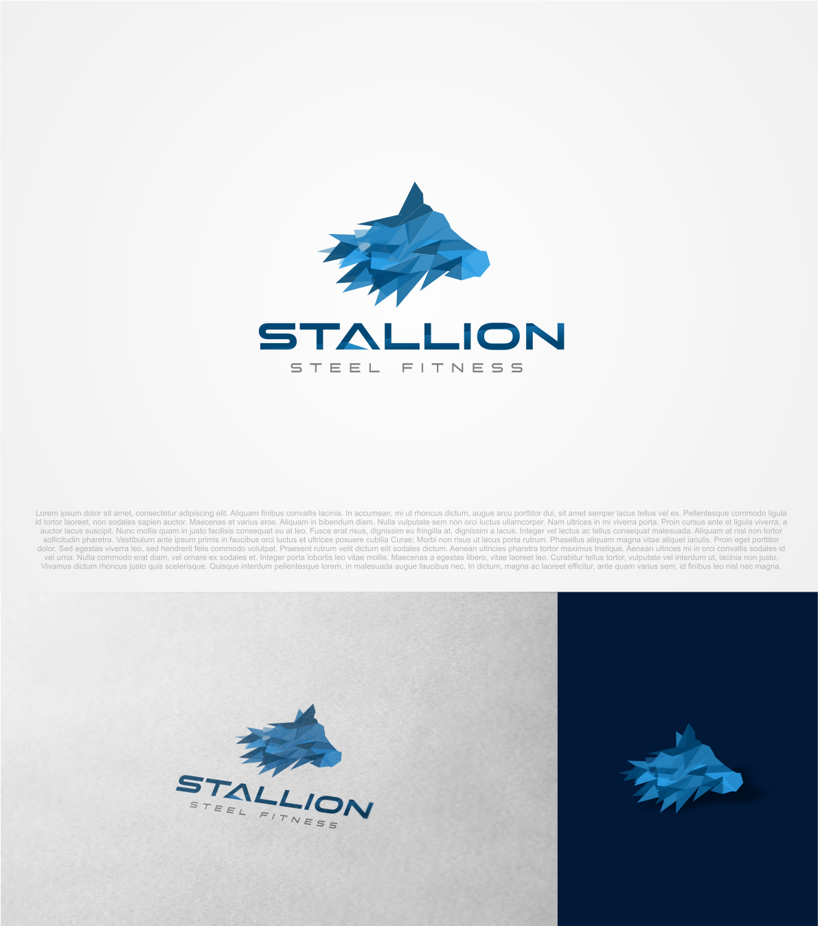 Logo Design by artswolf for Media Bandit | Design #13076847