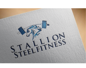 Logo Design by CHRONO