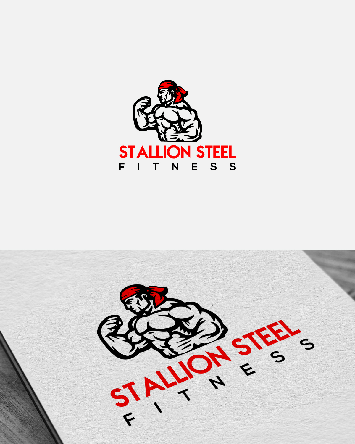 Logo Design by geny baba for Media Bandit | Design #13090273