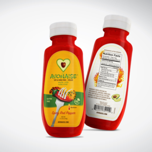 Label Design by tuan1968 for this project | Design: #13222465