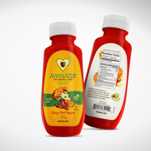 Label Design by tuan1968 for this project | Design: #13222467