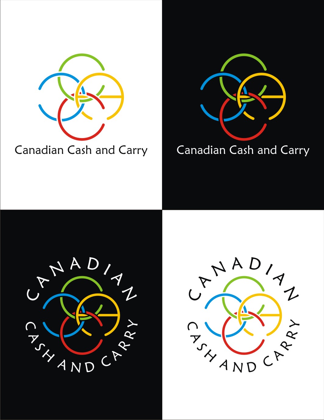 Logo Design by Rendell Sueña for this project | Design #12965703