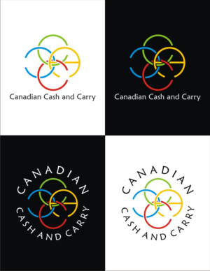 Logo Design by Rendell Sueña for this project | Design: #12965703