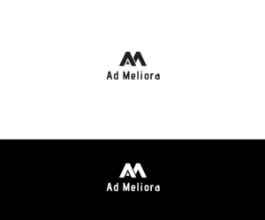 Logo Design by bijuak for Ad Meliora Consulting, Inc. | Design #12972571