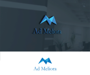 Design de Logo par Click Designer pour Ad Meliora Consulting, Inc. | Design : #12982347