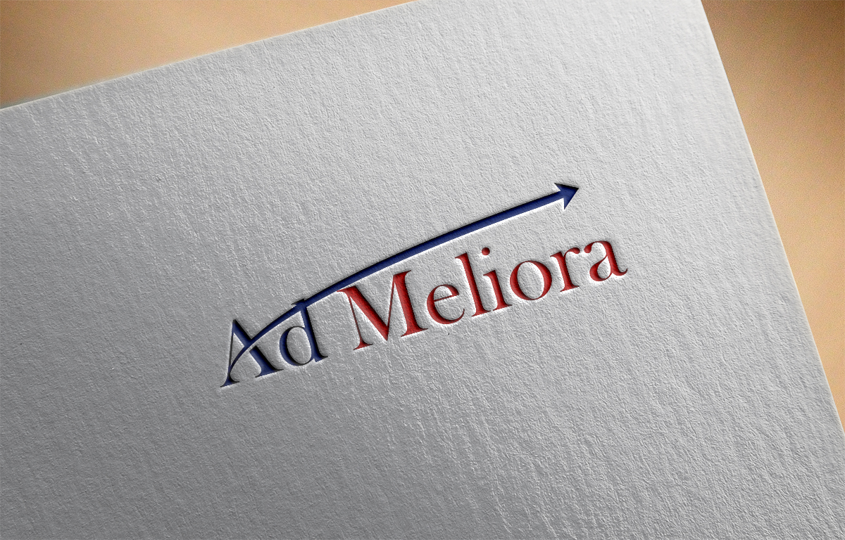 Logo Design by Salina R for Ad Meliora Consulting, Inc. | Design #12978964